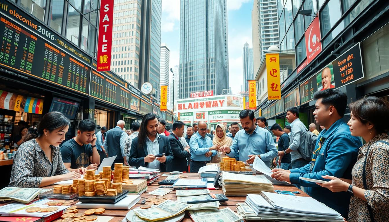 What is Finance A Friendly Explanation