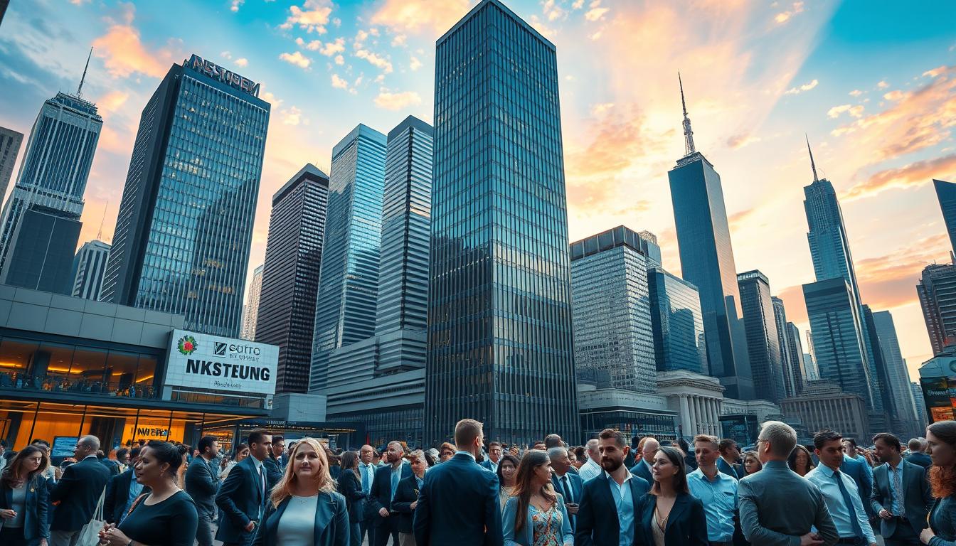 Discover If a Finance Career is a Good Fit