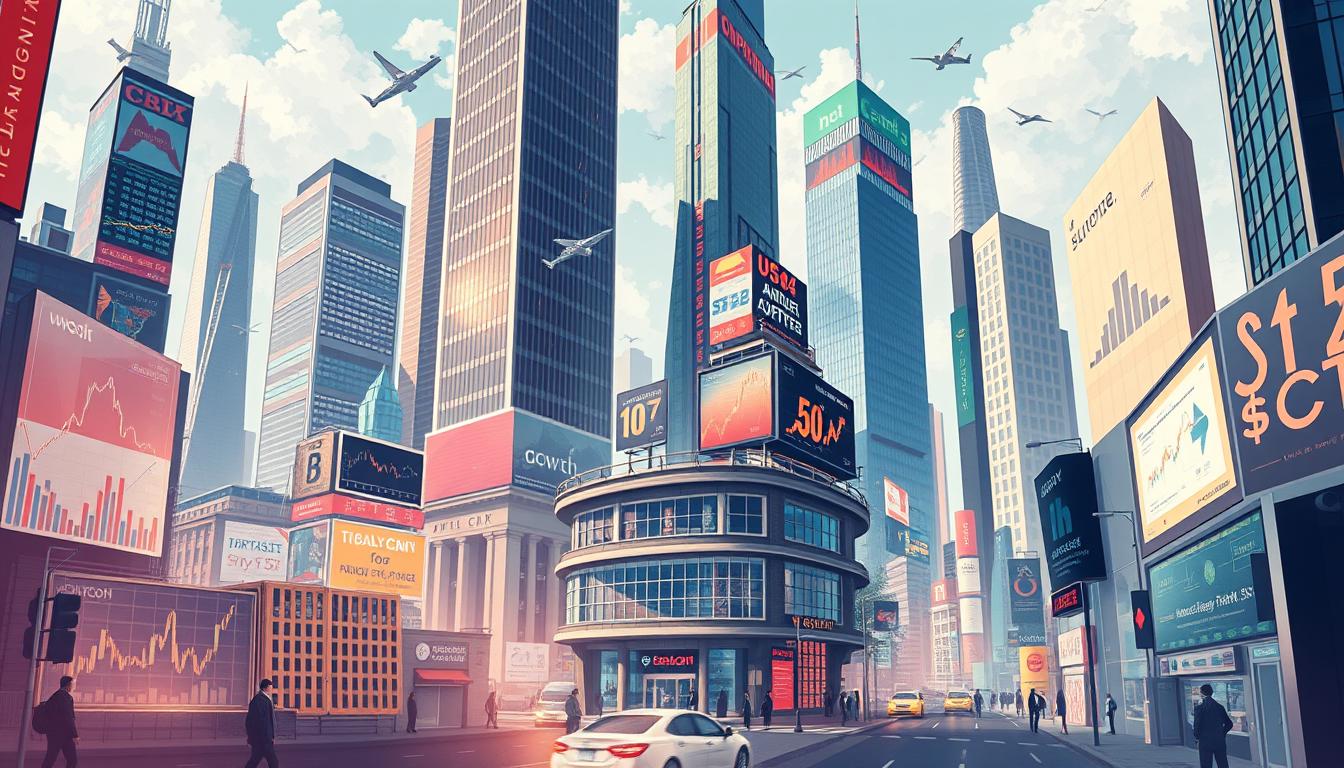 Arbitrage in Finance-Unlocking Profit Opportunities