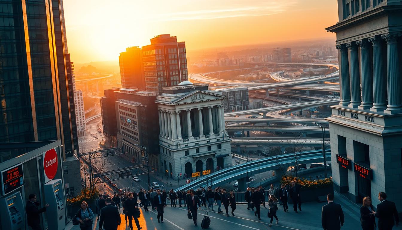 Finance Explained What It Means to Do Finance