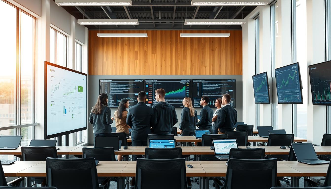 Why You Should Study Finance A Complete Guide