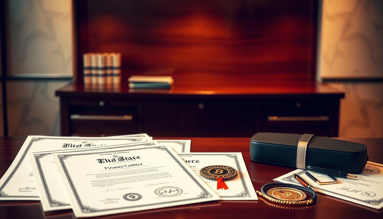 Do You Need a Degree to Work in Finance in the UK