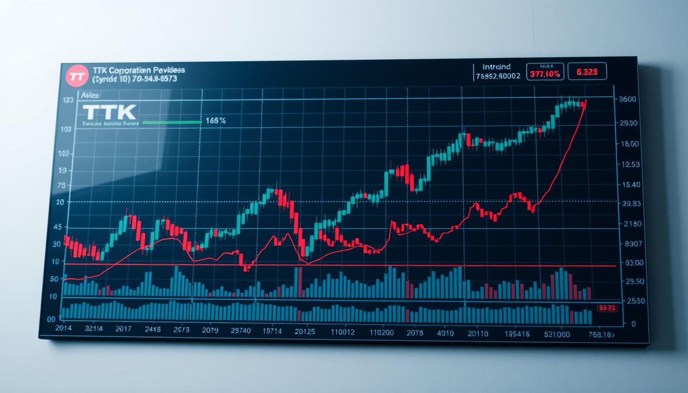 TTK Stock-Your Guide to Understanding This Opportunity