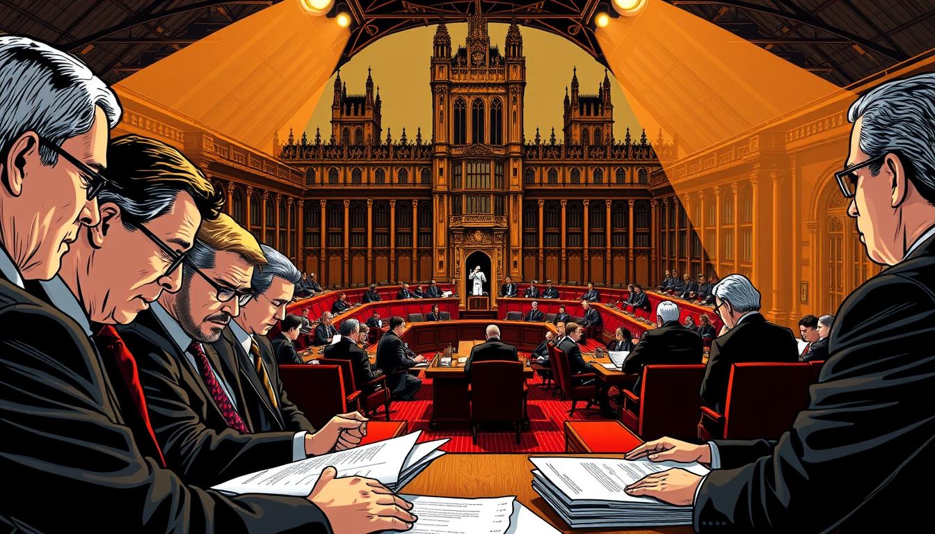 What is the UK Finance Act Understand the Basics