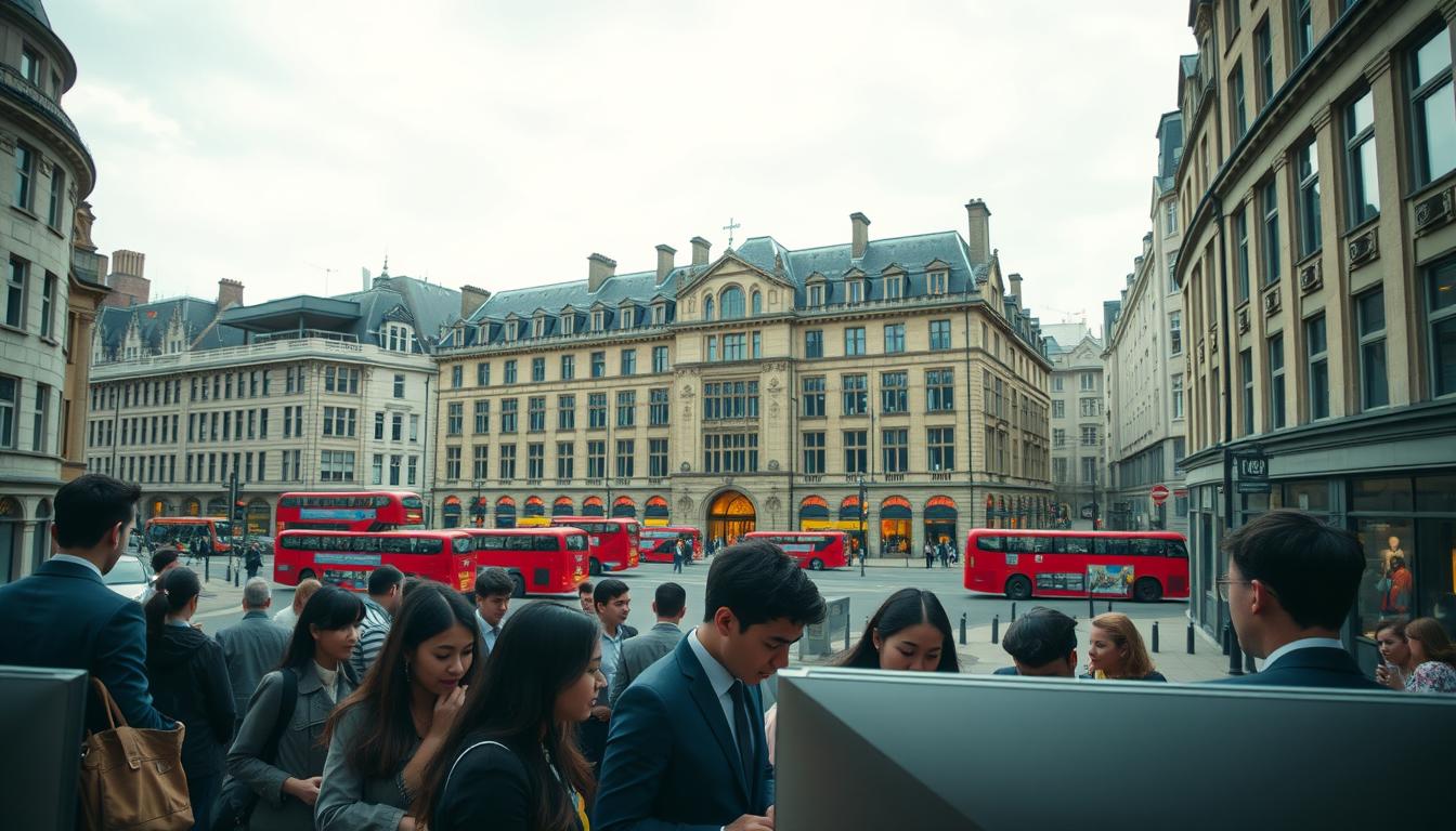 Is the UK a Good Place to Study Finance Explore the Options