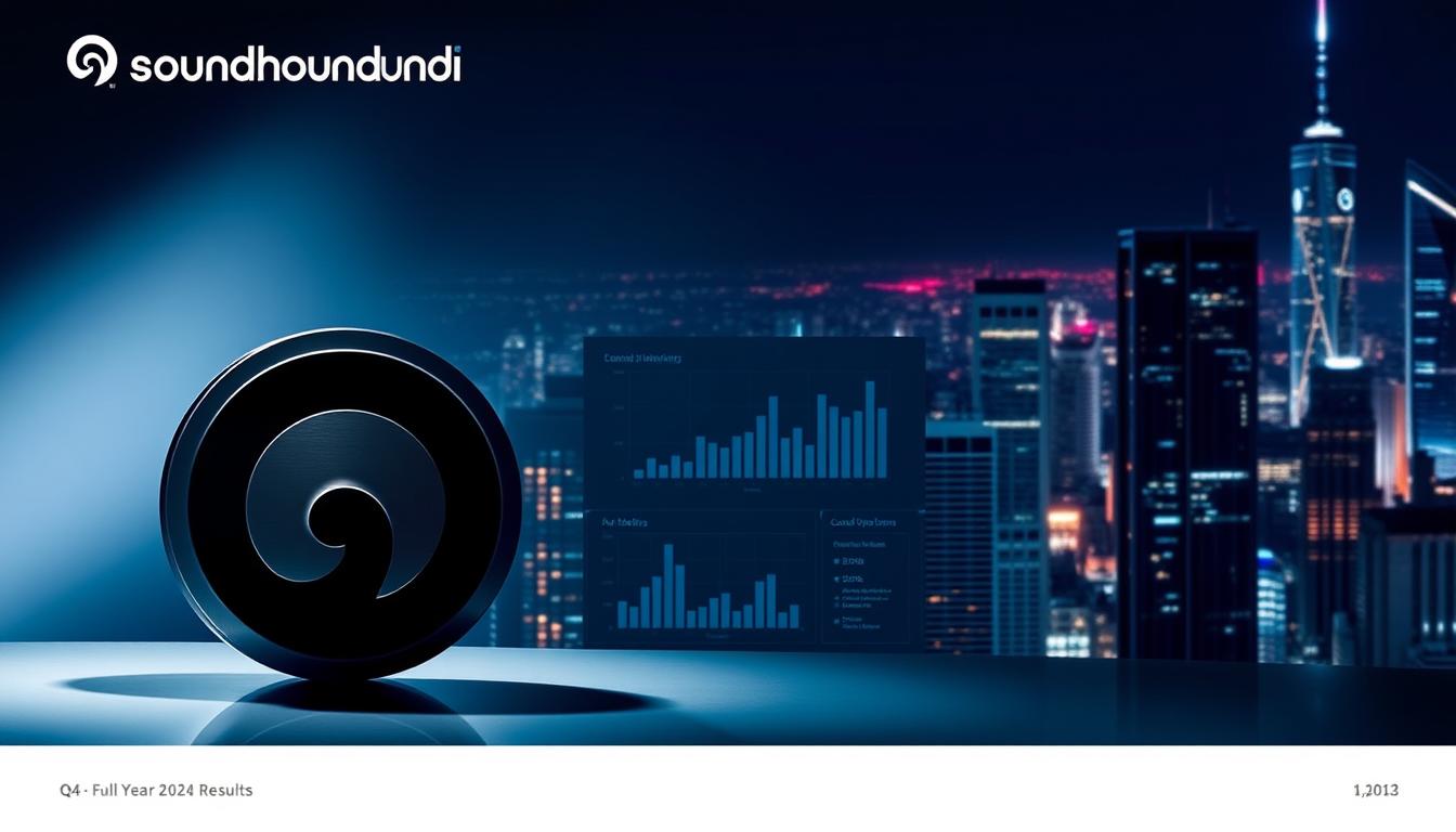 SoundHound AI Reports Q4 and Full Year 2024 Financials