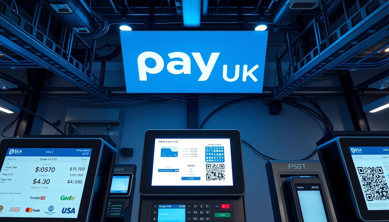 Understanding What Does Pay UK Do?