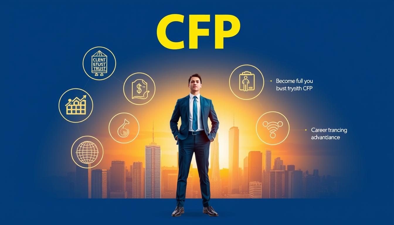 Become a Certified Financial Planner in the US