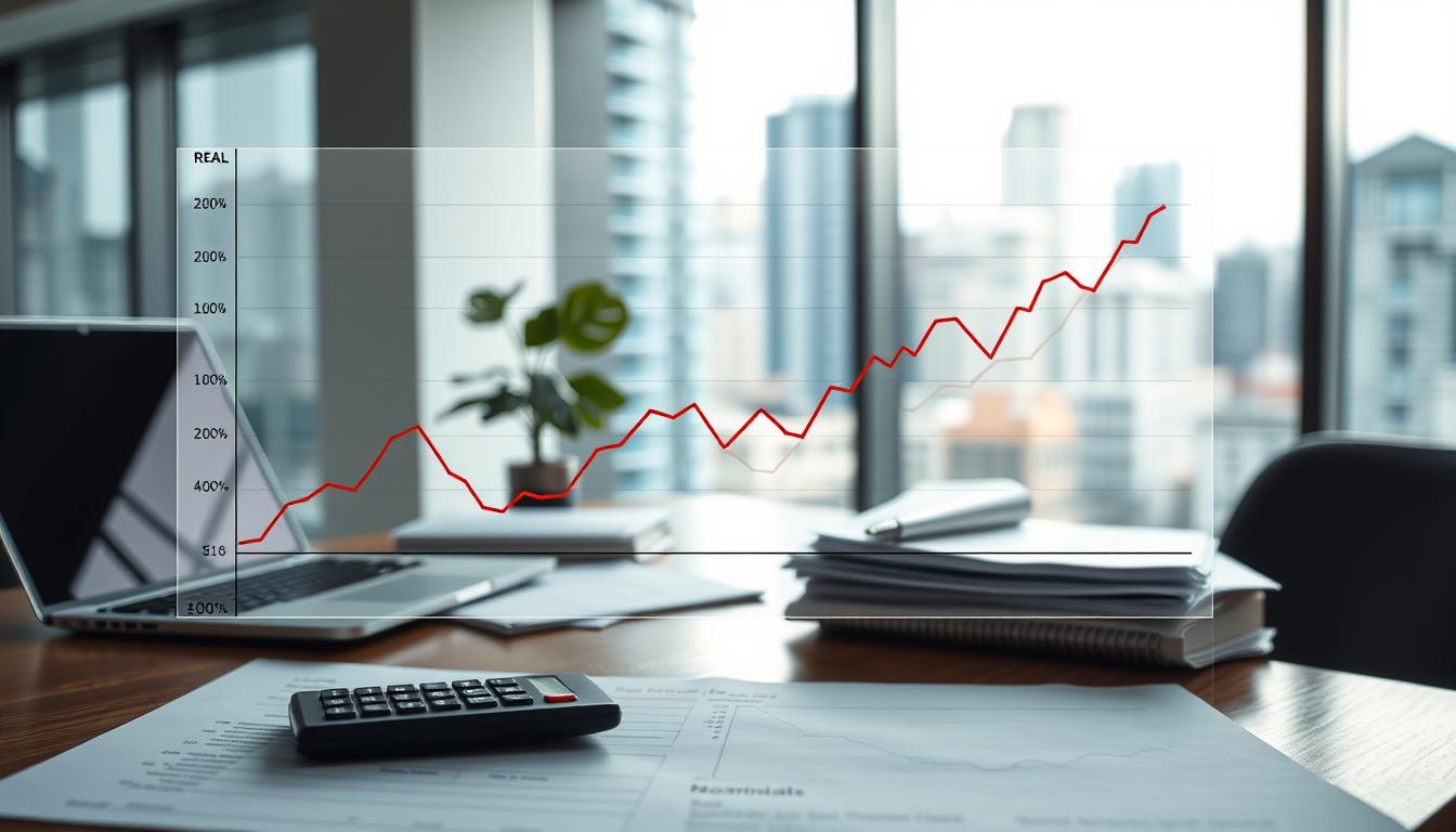 The Meaning of 'In Real Terms' in Finance Explained