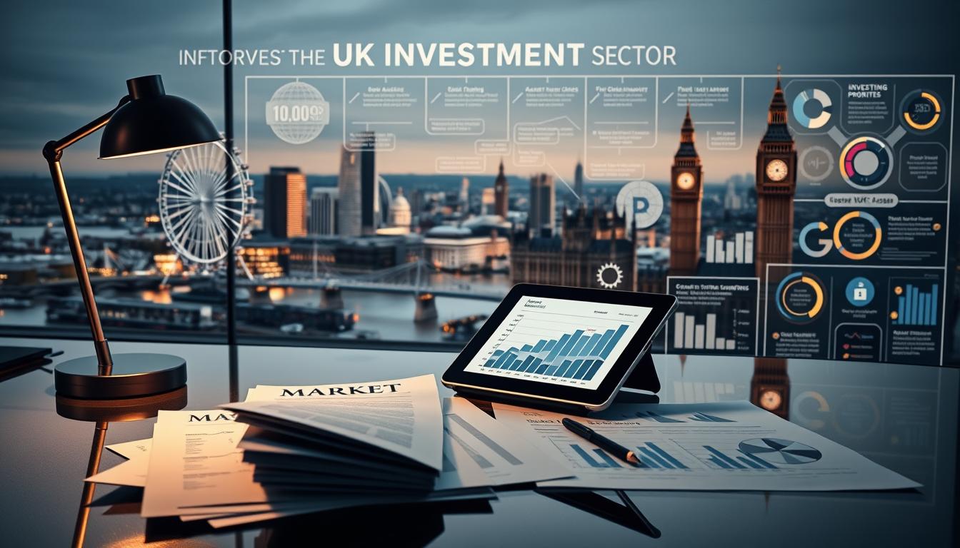 Discover the Top UK Investment Priorities for 2023