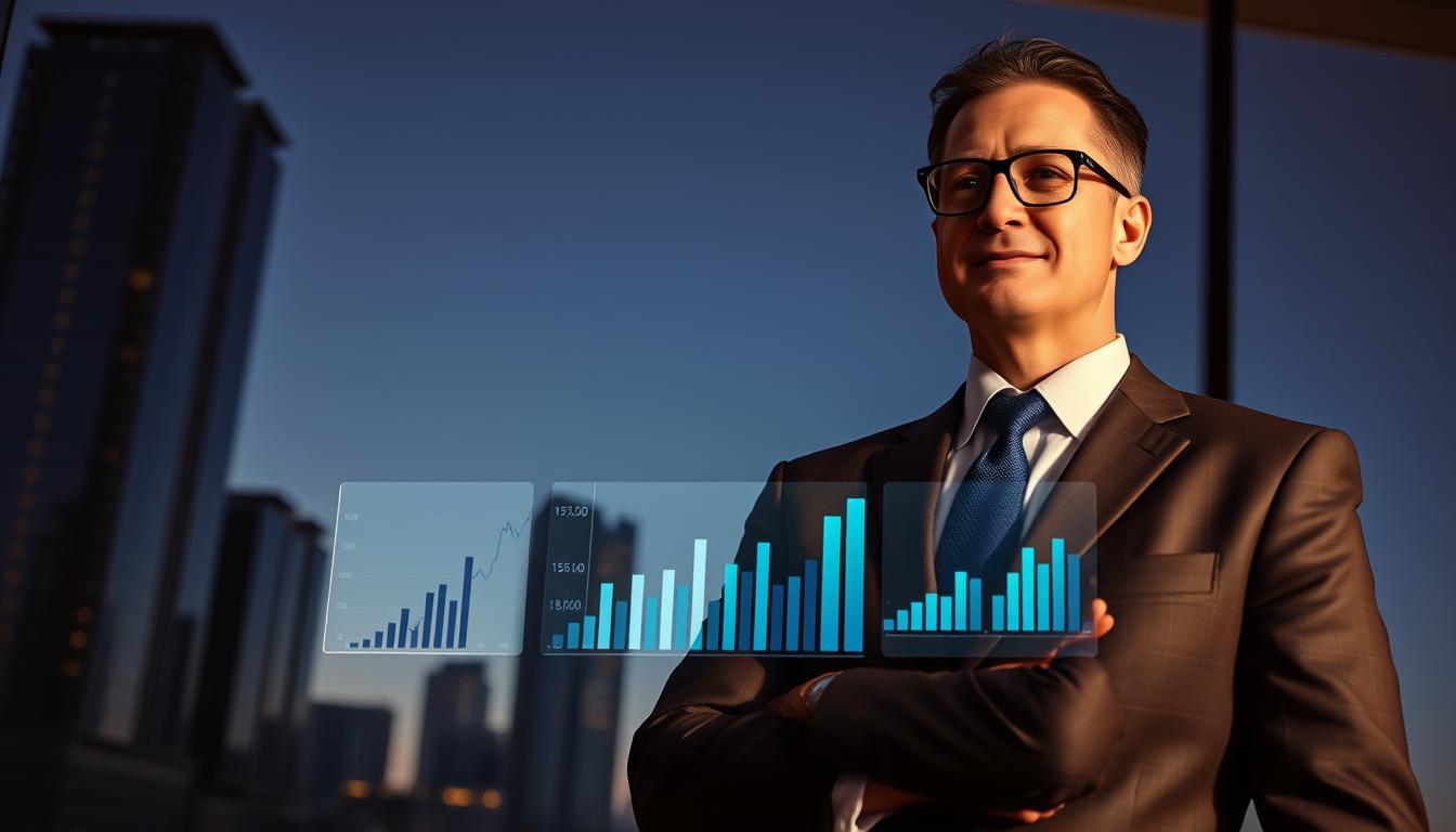 Who is the CEO of UK Finance?