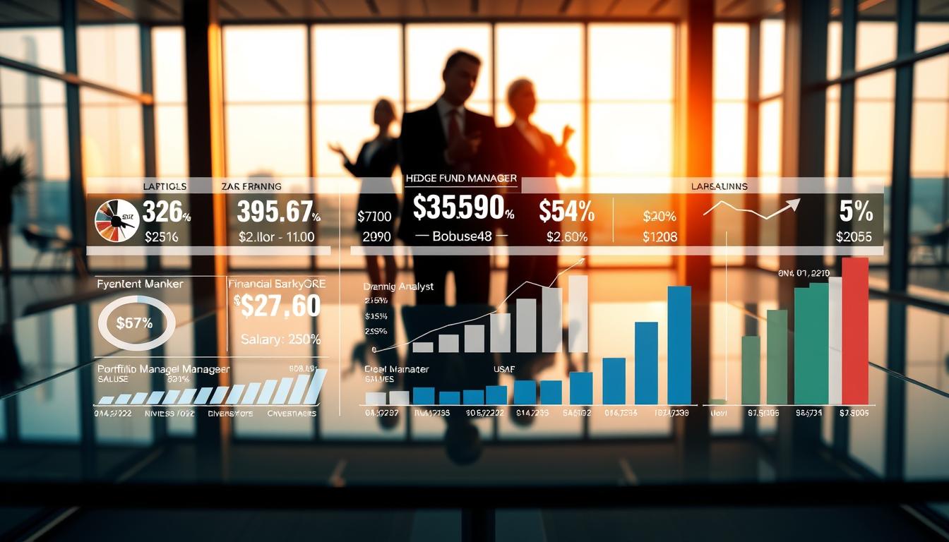 Surprising Truths About Finance Salaries