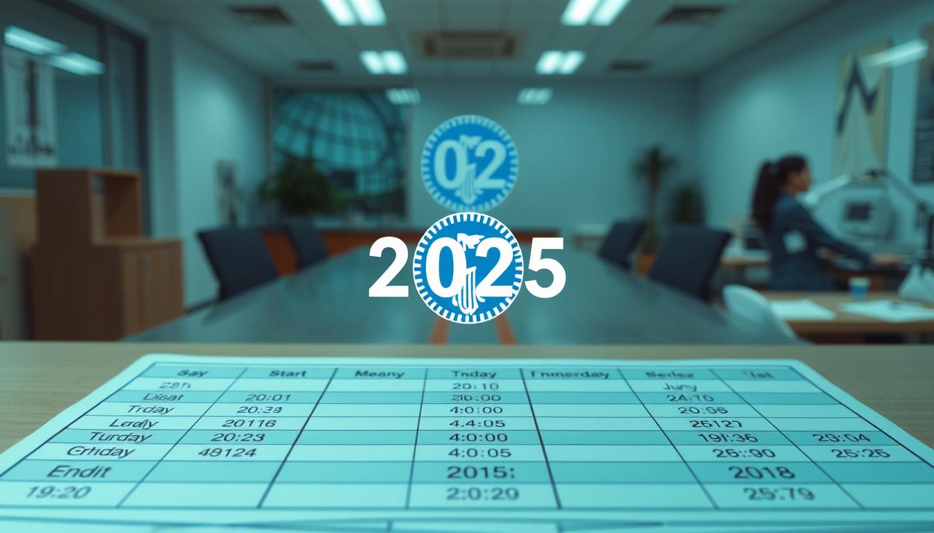 2025 IRS Tax Return Refund: Key Dates and Details