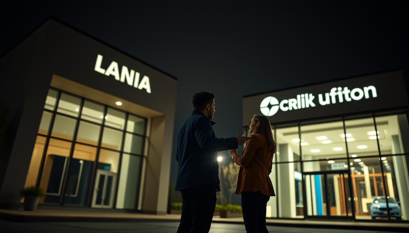 How Car Financing Through a Bank Works A Comprehensive Guide