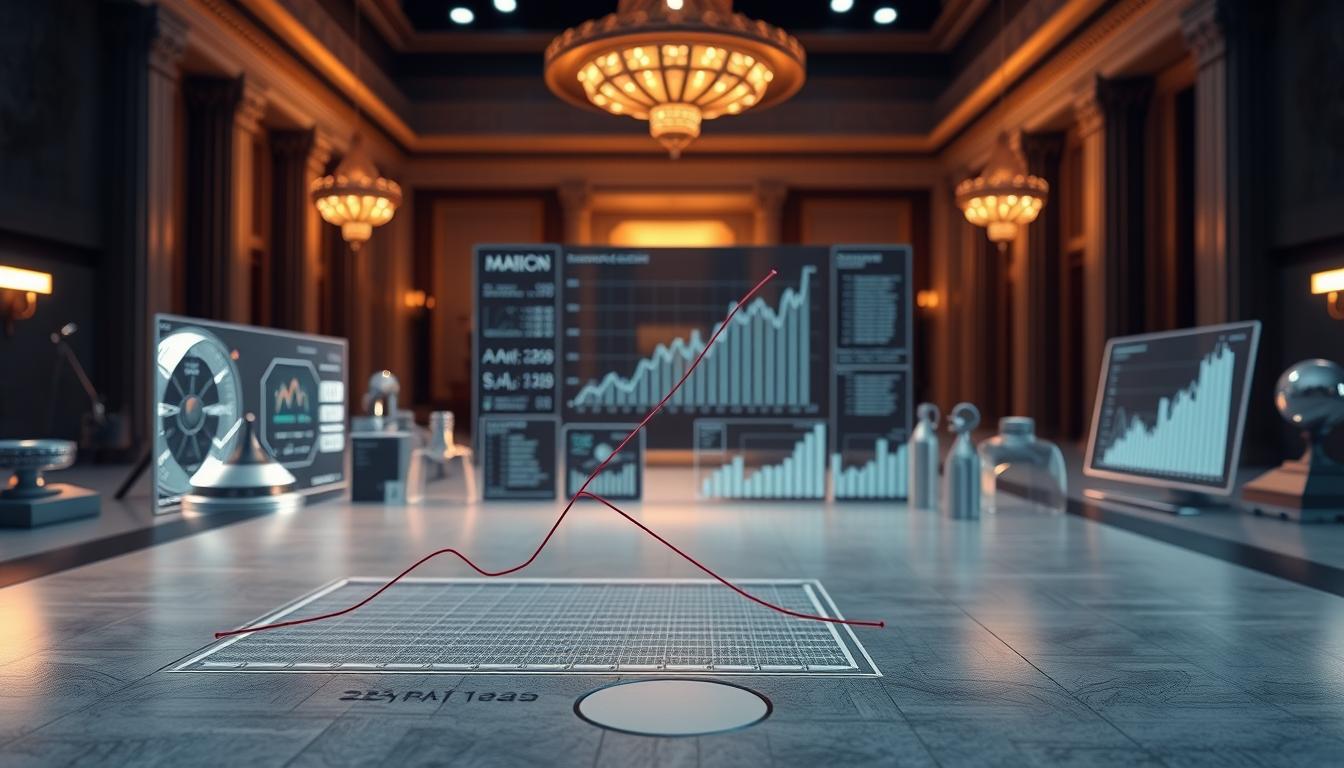 Mastering Covariance Coefficient Calculation in Finance