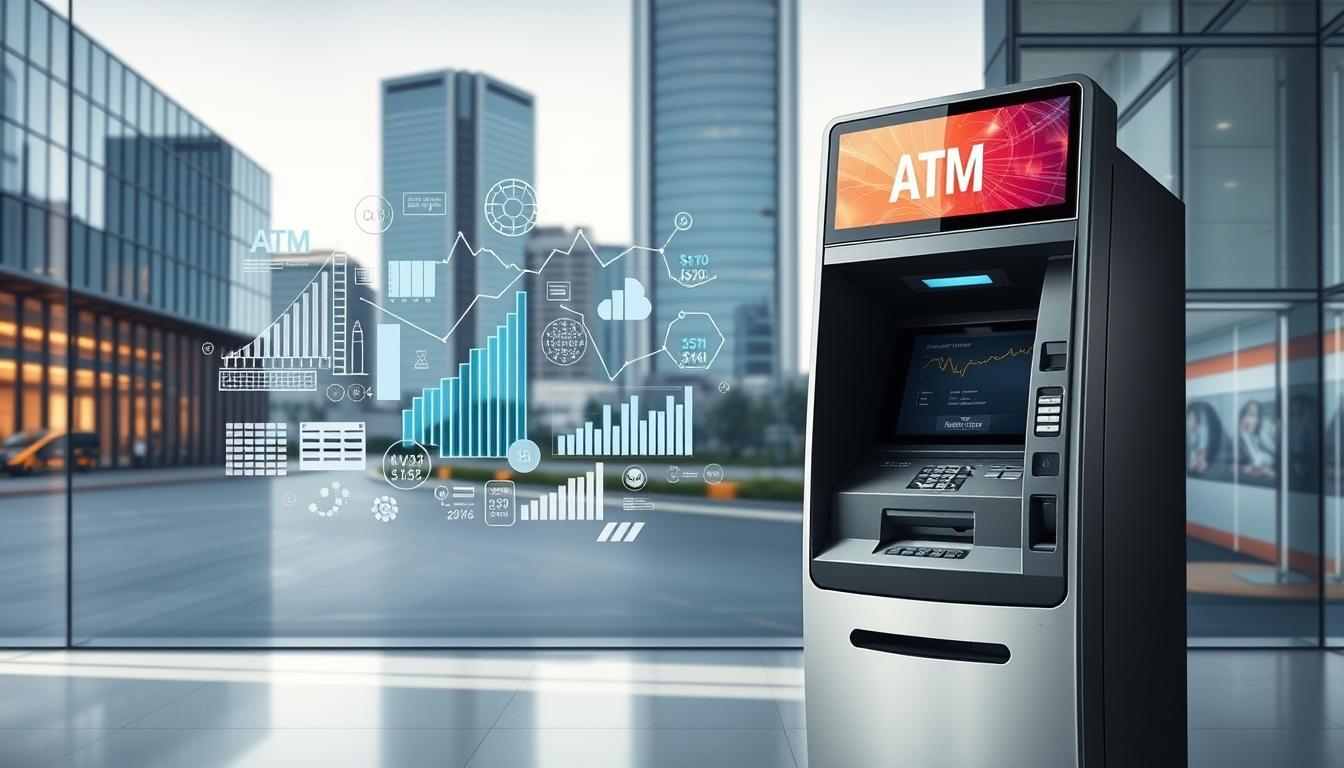 Unlocking the Secrets of ATM Business Financing