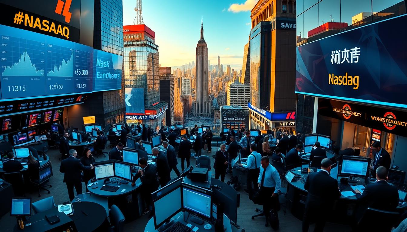 Top Stocks to Watch Nasdaq and Dow Jones Insights