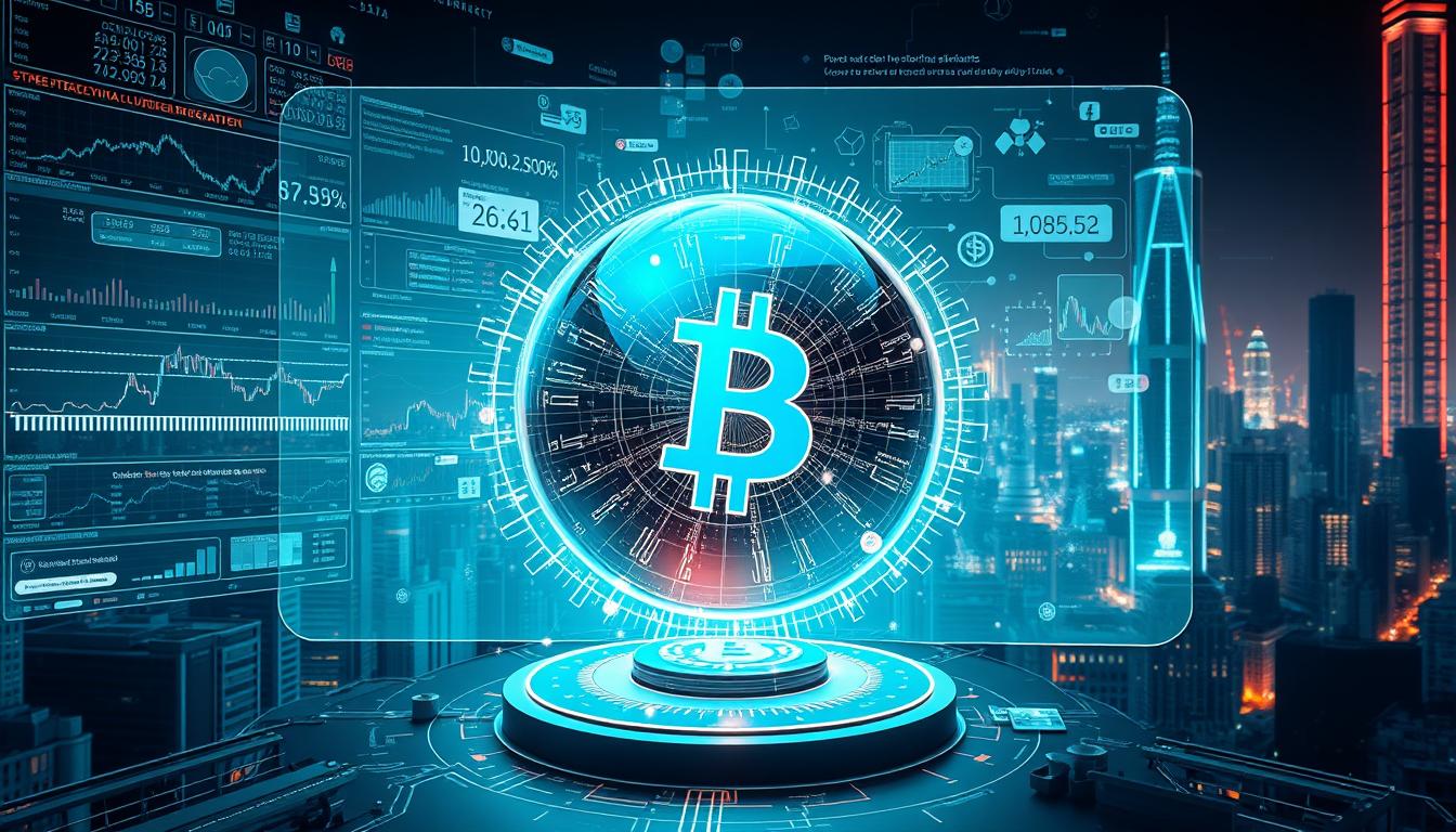 Scams,Zealots,and Jet Skis-Inside the Crypto World | Spiraling