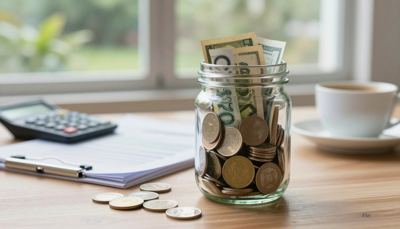 Emergency fund