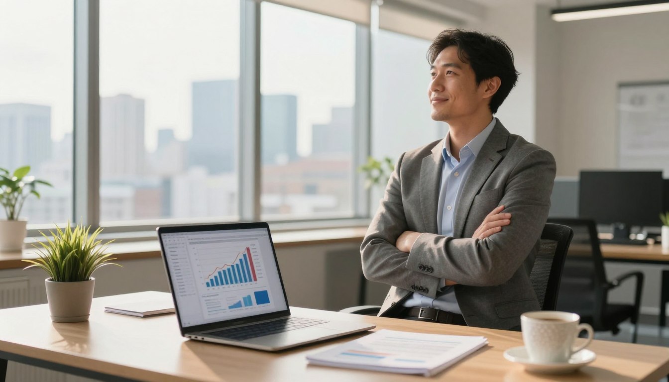 Financial independence