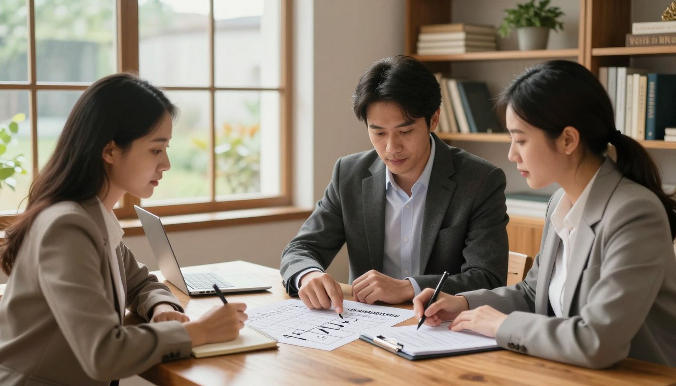 Retirement Planning