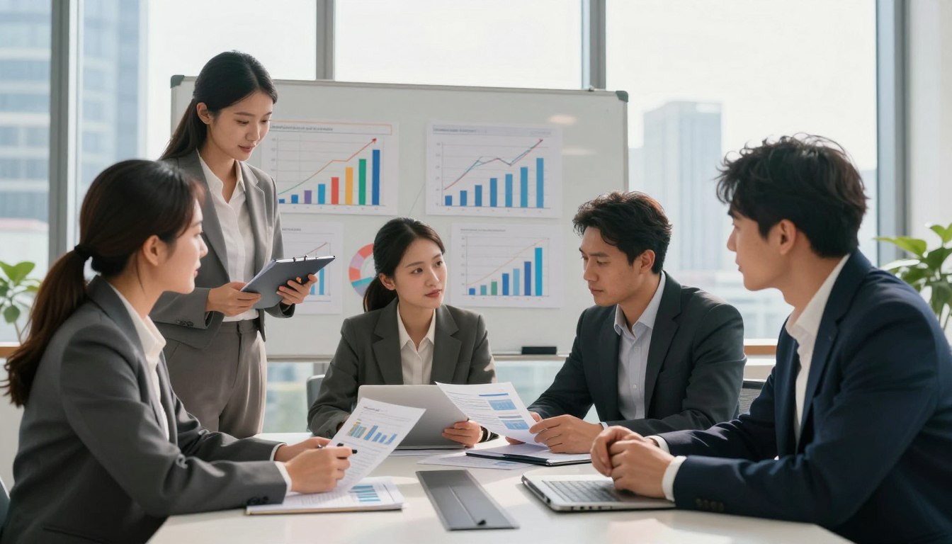 Wealth Building Strategies