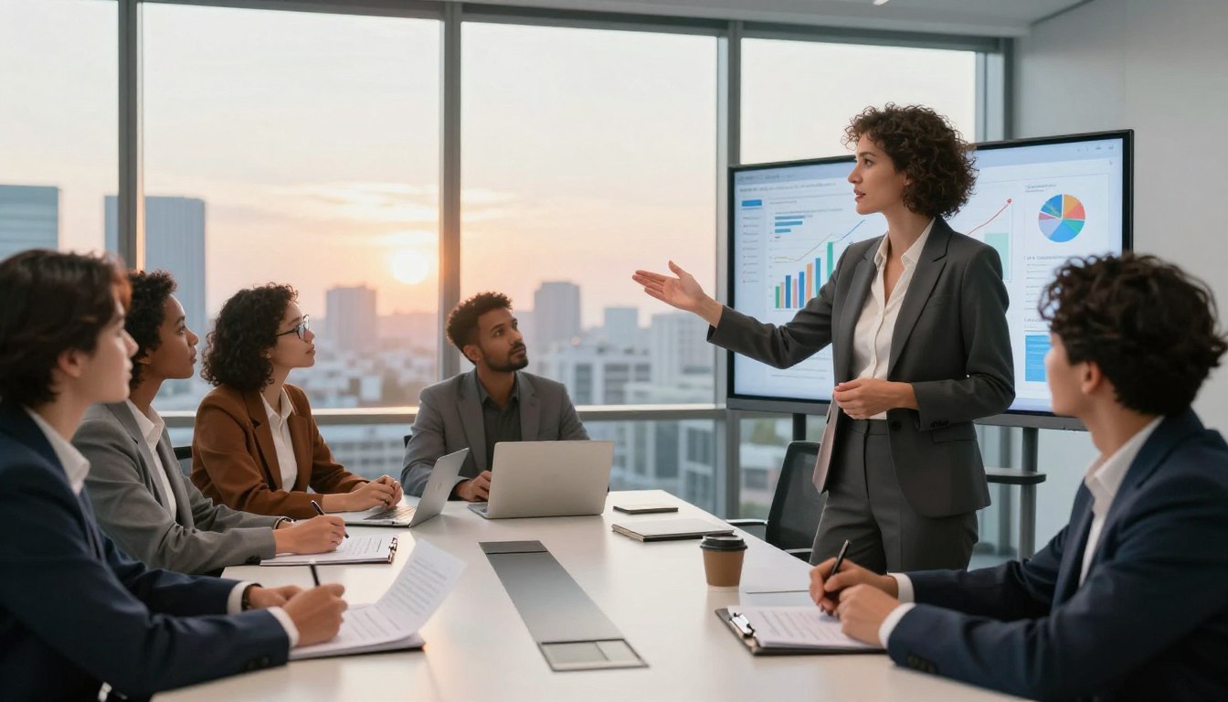 Wealth Building Strategies