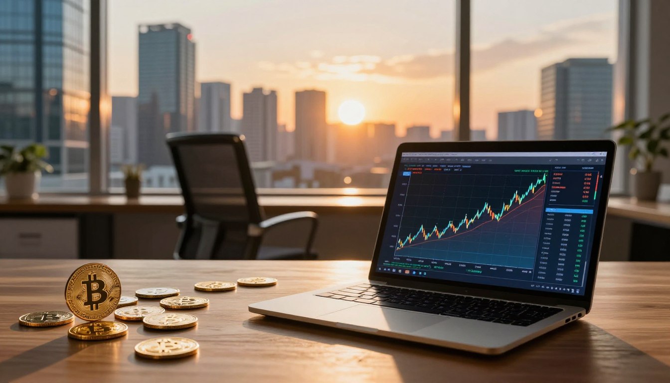 crypto