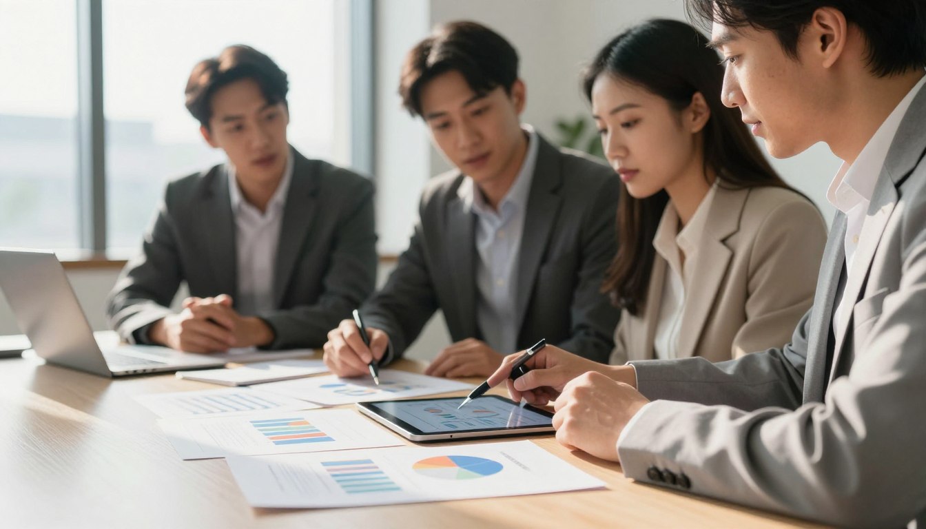 Financial Goals Planning