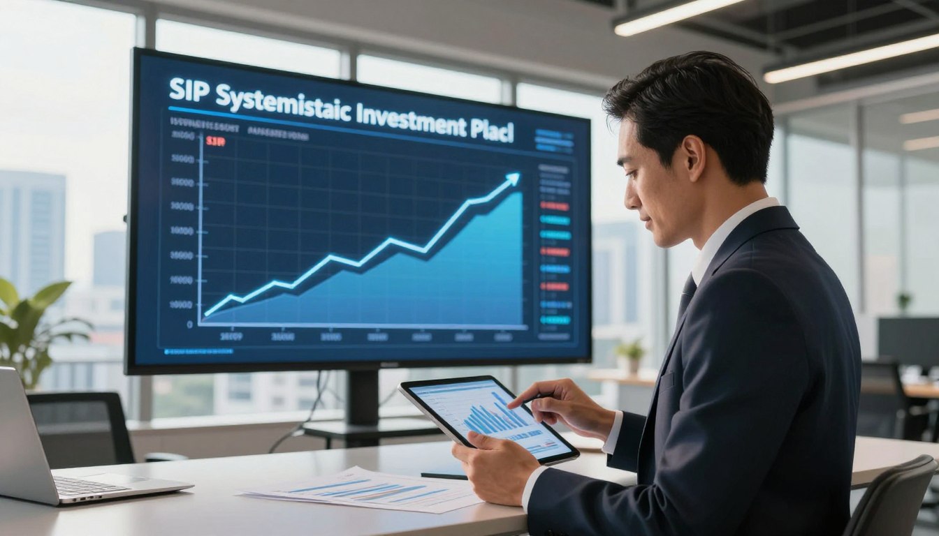 SIP investment का future value कैसे निकालें