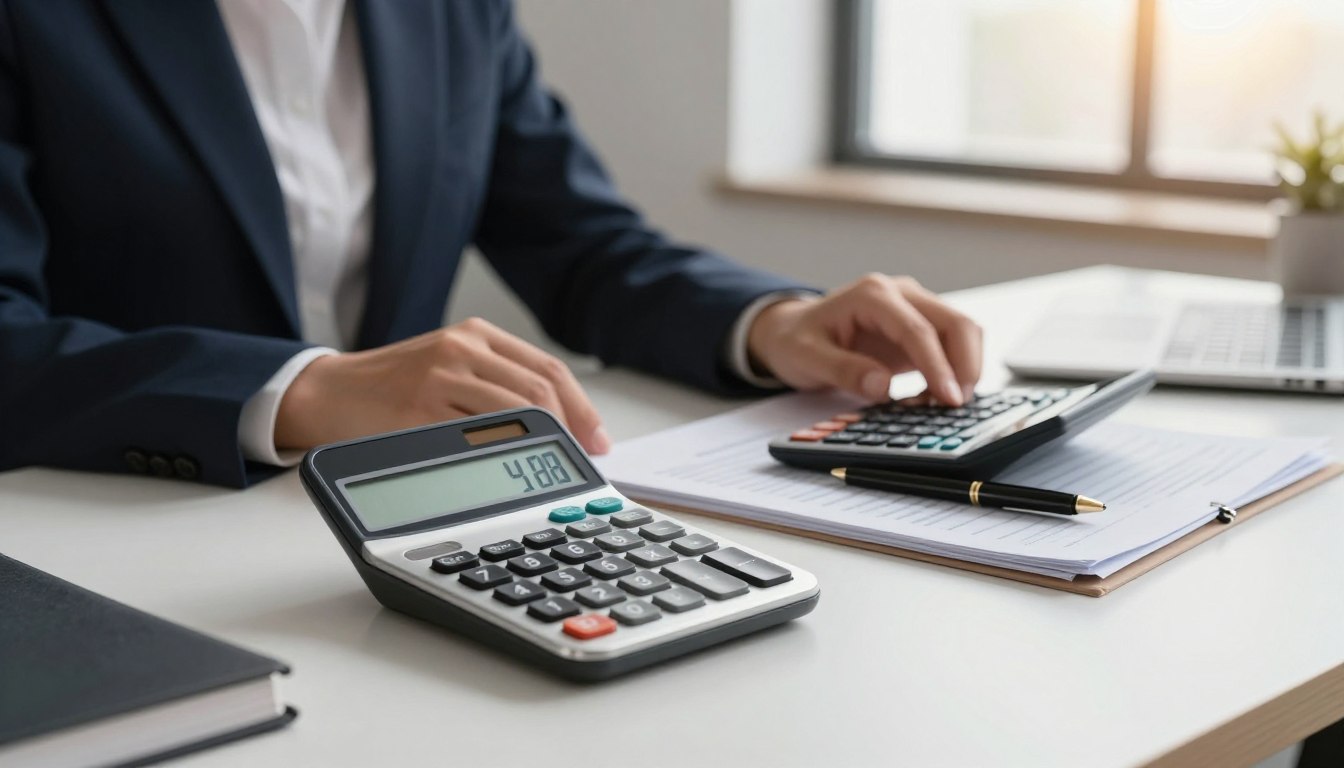 home loan interest कितना देना होगा calculator