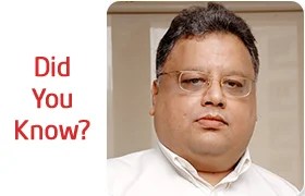 Oct 01, 2021 · the 2021 list revealed that 1,007 individuals across 119 cities have a net worth of rs 1,000 crore. 12 Facts About Rakesh Jhunjhunwala