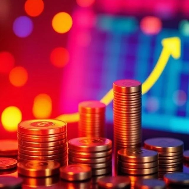 large cap ETFs