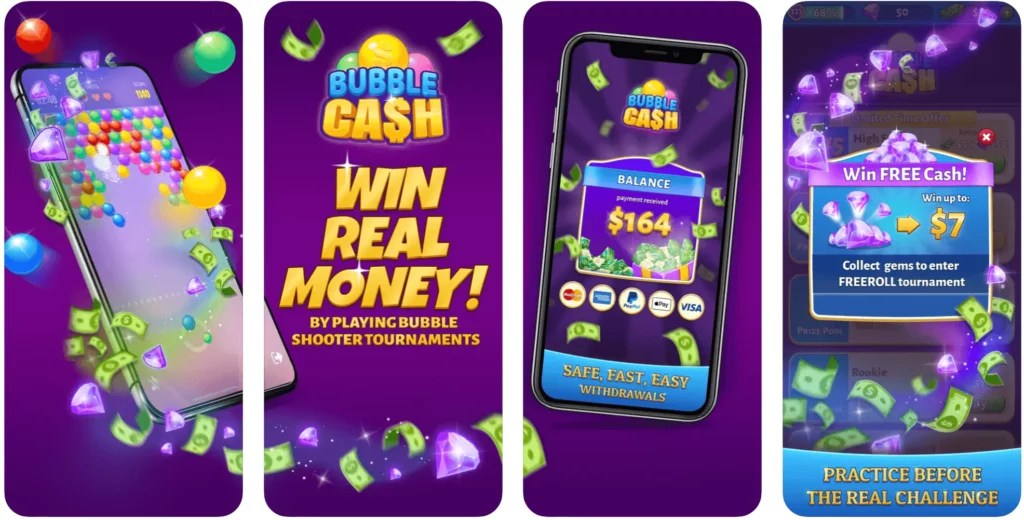 Free Online Games That Pay Real Money 42 Online Paying Games Bubble Cash