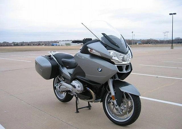 The top 10 bmw motorcycles of all-time