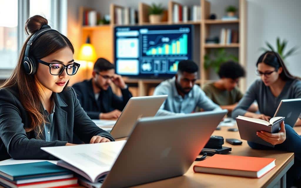 digital learning