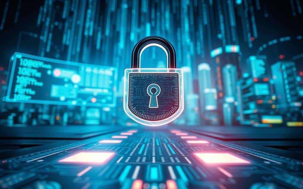 digital security