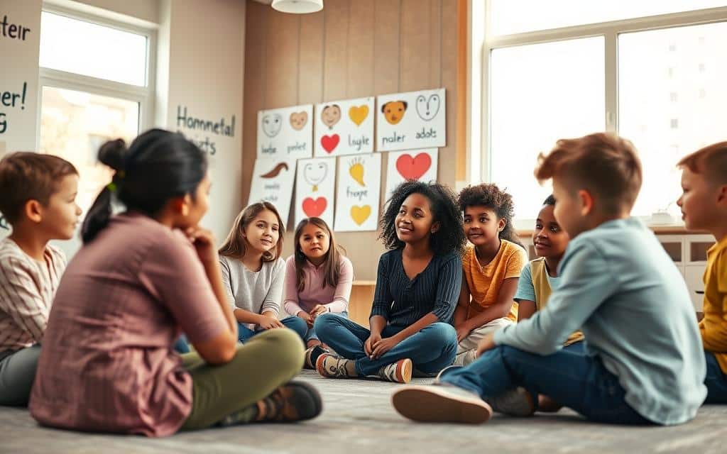 emotional intelligence