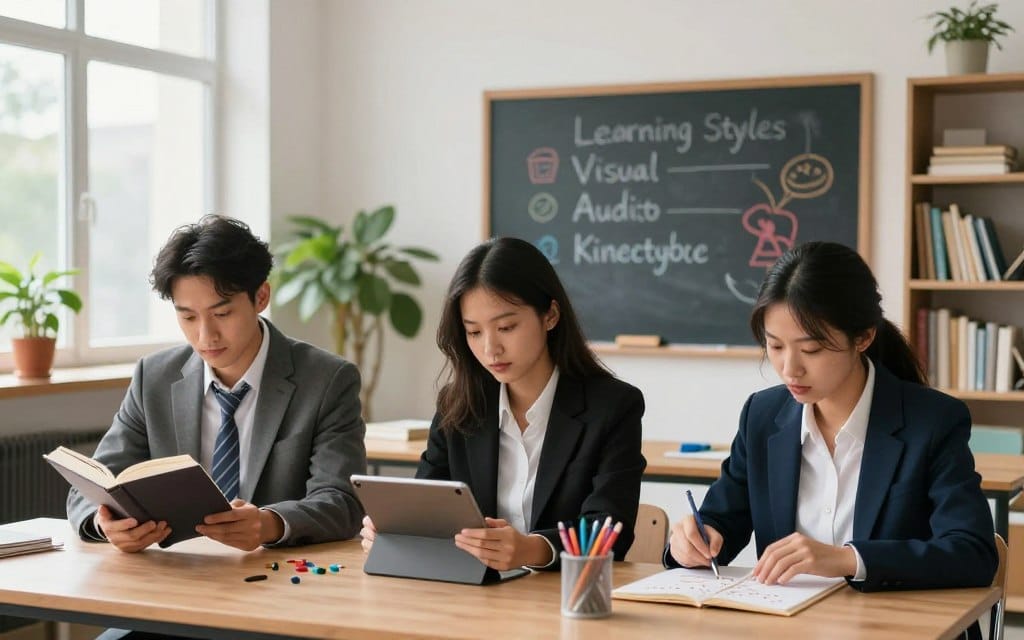 learning styles