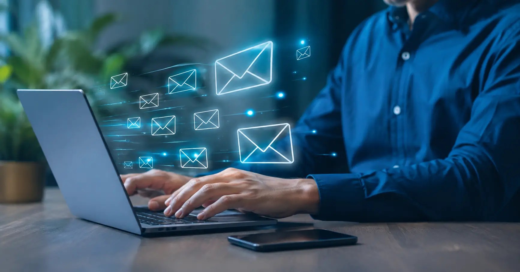 AI EMAIL MARKETING