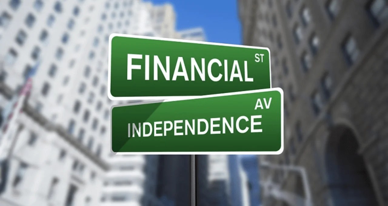 Financial Independence: 10 Steps to Take More Control of Your Money and Future