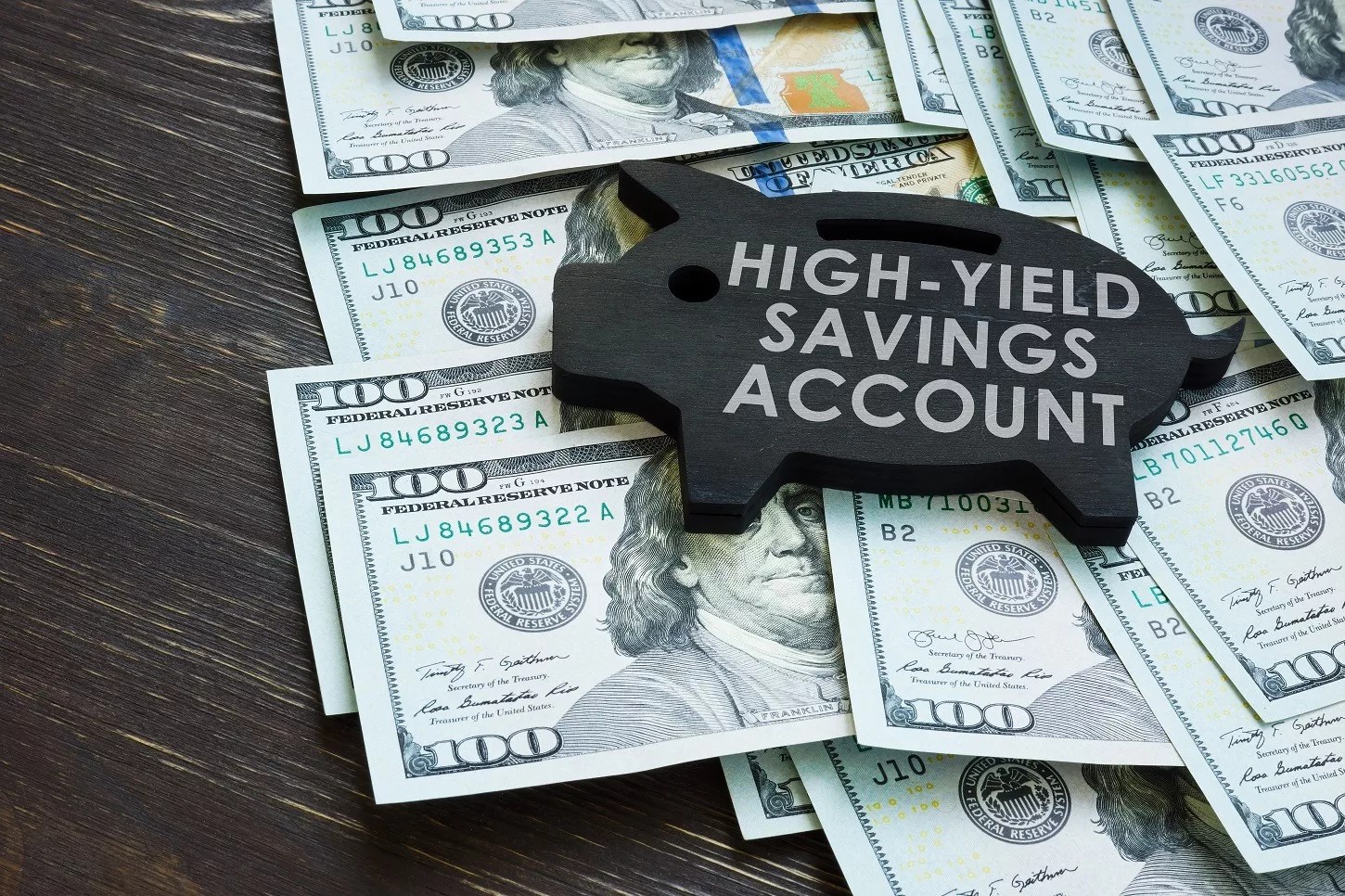 High-Yield Savings Accounts: Are They Really Worth It?