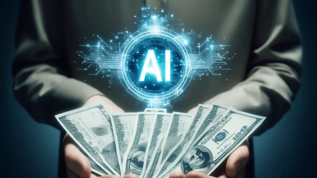 How to Make Money With AI: Complete Beginner Guide