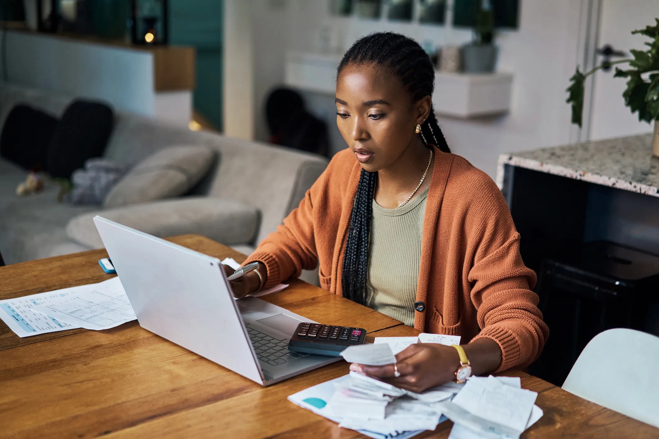 12 Money Management Mistakes to Avoid