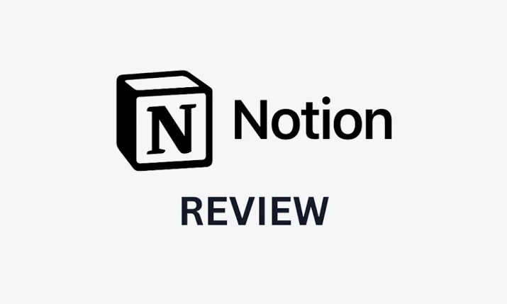 Notion Review: Is It Worth Using for Work and Productivity?