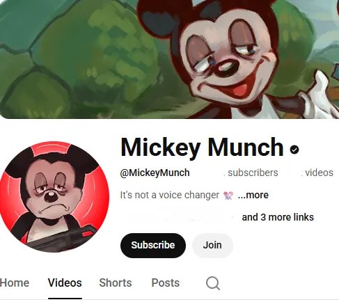 Mickey Munch Net Worth Without Revealing Identity Screenshot 989.webp