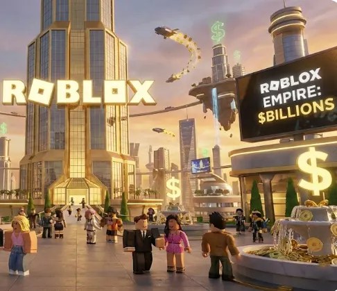 Roblox Net Worth Explained From Game To Global Giant Screenshot 1144.webp