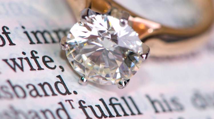 How to Choose Diamond and Engagement Ring