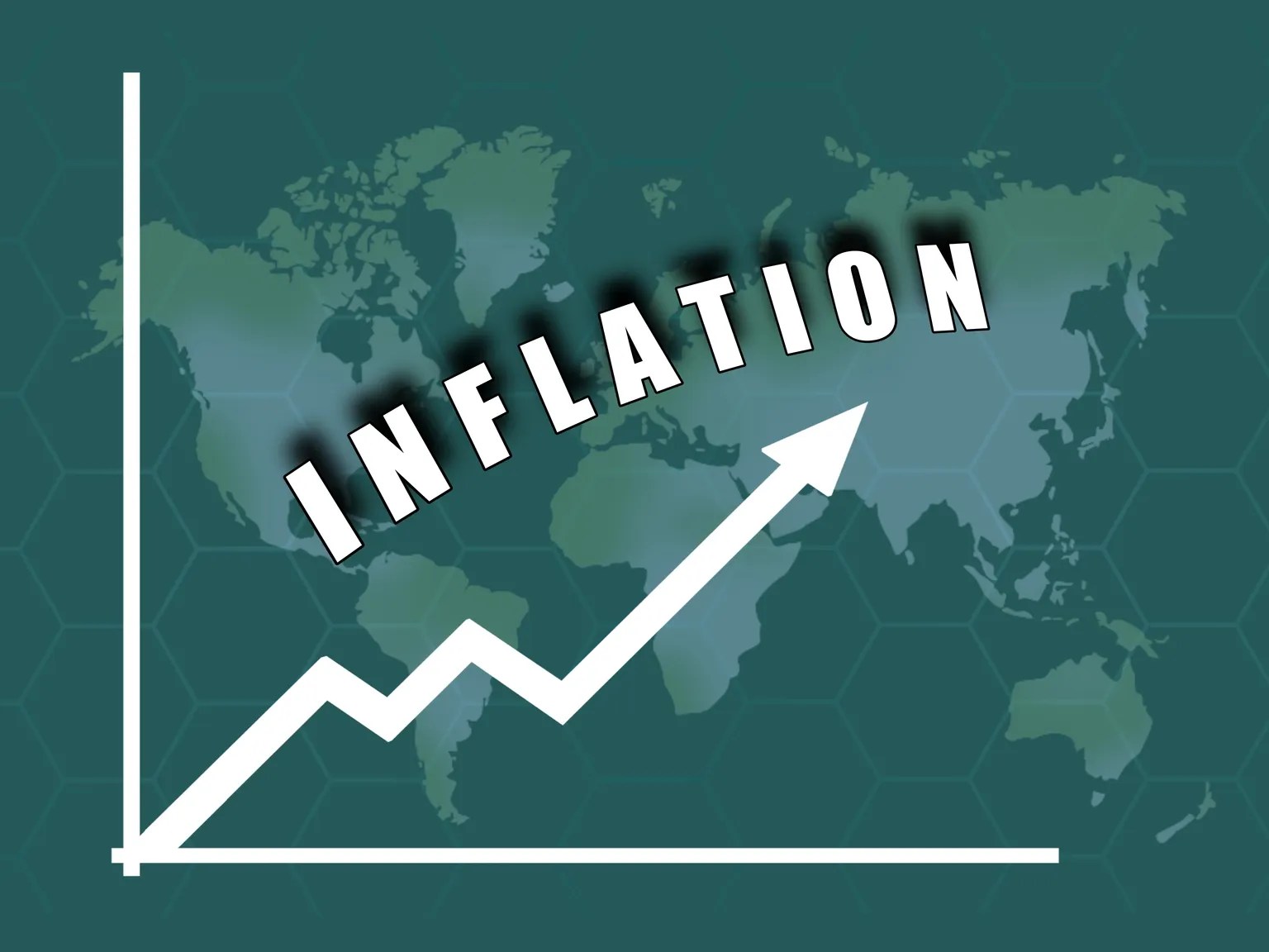 What Is Inflation? Definition, Rate, Stages, Category, Types
