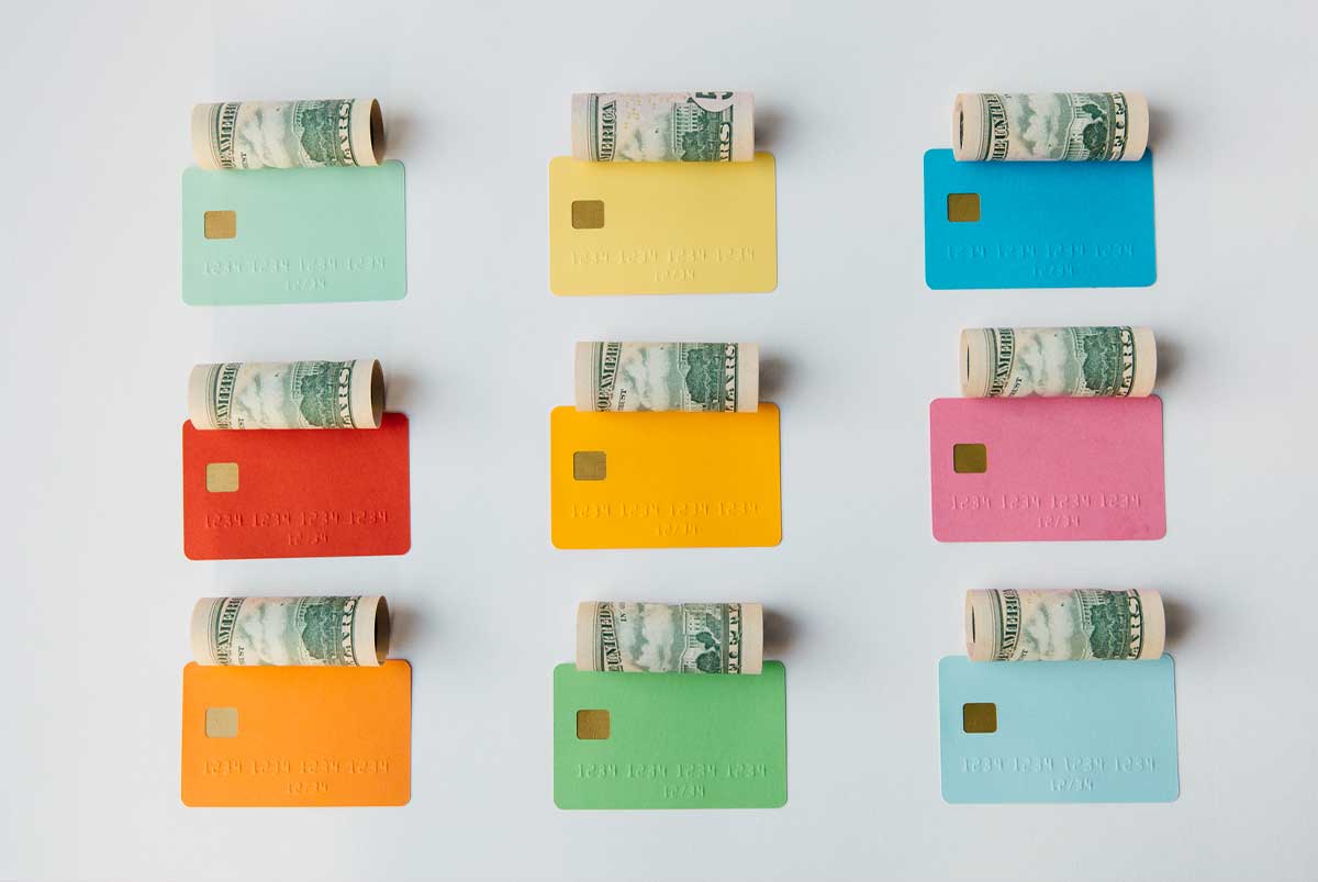 8 common credit card fees & how to avoid them